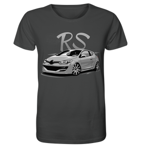 RGKM3RSOSKULL Organic Shirt