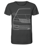 Lade das Bild in den Galerie-Viewer, SGKR Organic Shirt
