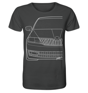 SGKR Organic Shirt