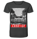 Lade das Bild in den Galerie-Viewer, KGKCRS Organic Shirt
