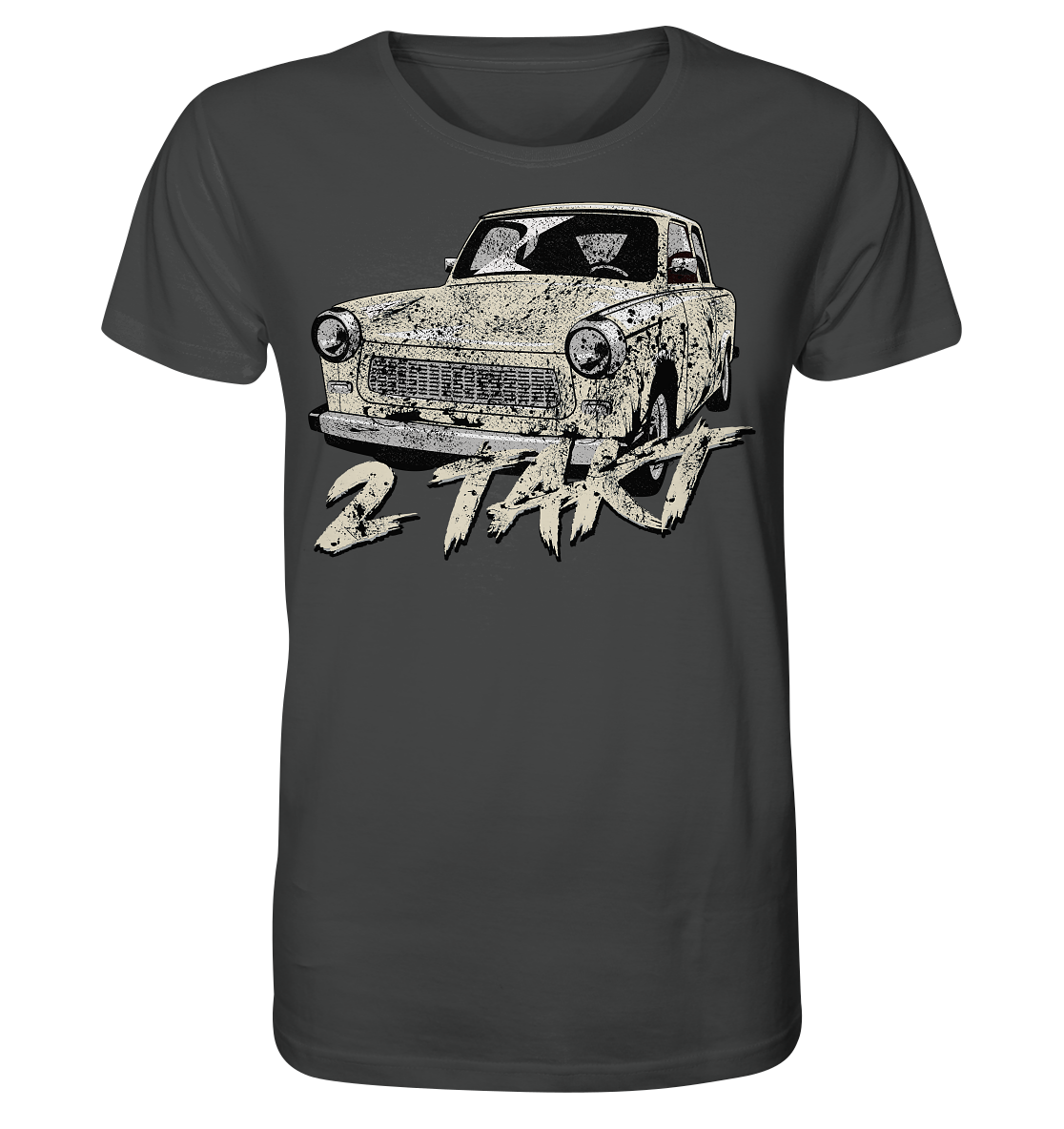 TGK601HVCP Organic Shirt