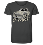 Lade das Bild in den Galerie-Viewer, TGK601HVCP Organic Shirt
