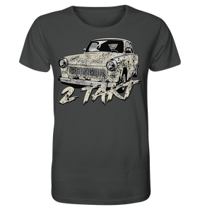 TGK601HVCP Organic Shirt