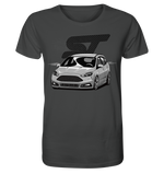 Lade das Bild in den Galerie-Viewer, COD_FGKF3STTOSKULL - Organic Shirt
