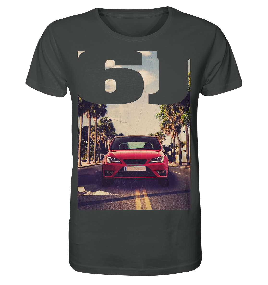 SGKI6JPB Organic Shirt