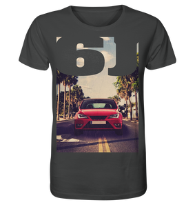 SGKI6JPB Organic Shirt