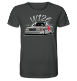 Lade das Bild in den Galerie-Viewer, MGKW126SKULL Organic Shirt
