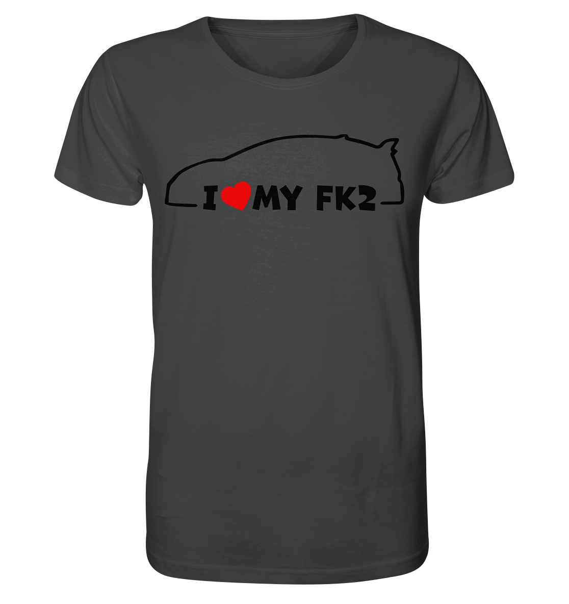 HGKFK2IL-Organic Shirt