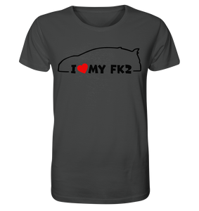 HGKFK2IL-Organic Shirt