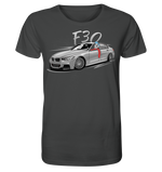 Lade das Bild in den Galerie-Viewer, BGKF30SKULL Organic Shirt
