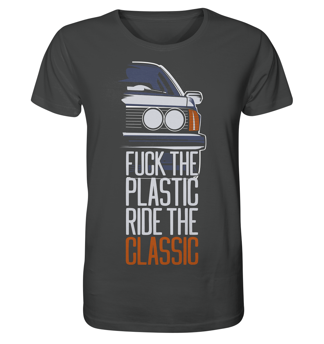 BGKE24FTP Organic Shirt