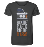 Lade das Bild in den Galerie-Viewer, BGKE24FTP Organic Shirt
