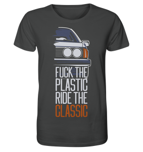 BGKE24FTP Organic Shirt