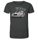 Lade das Bild in den Galerie-Viewer, MGKW124SKULL Organic Shirt
