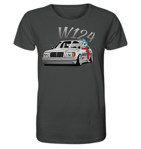 MGKW124SKULL Organic Shirt