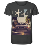 Lade das Bild in den Galerie-Viewer, BGKE24PB Organic Shirt
