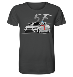 SGKL5FSKULL Organic Shirt