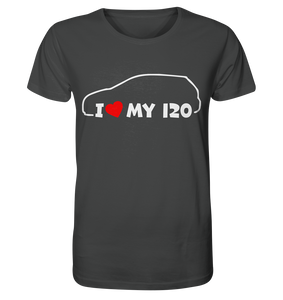 HGKI20LOVE-Organic Shirt