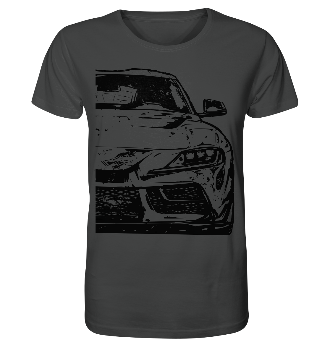 TGKS5OLS - Organic Shirt