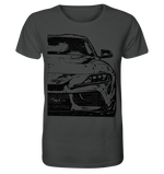 Lade das Bild in den Galerie-Viewer, TGKS5OLS - Organic Shirt

