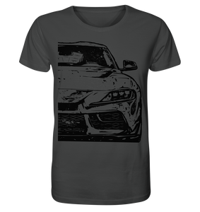 TGKS5OLS - Organic Shirt