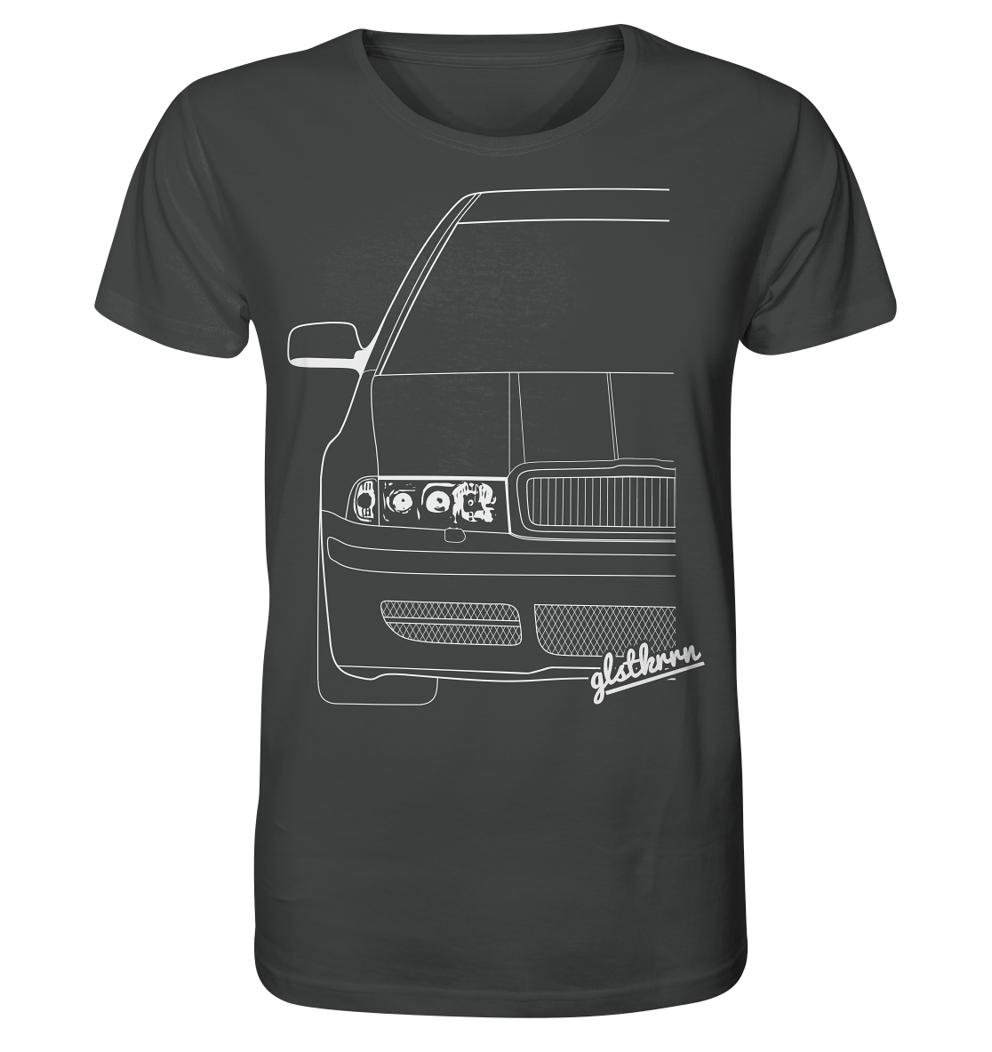 SGKO1RSL Organic Shirt