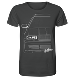 Lade das Bild in den Galerie-Viewer, SGKO1RSL Organic Shirt
