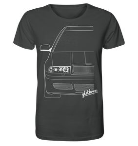 SGKO1RSL Organic Shirt