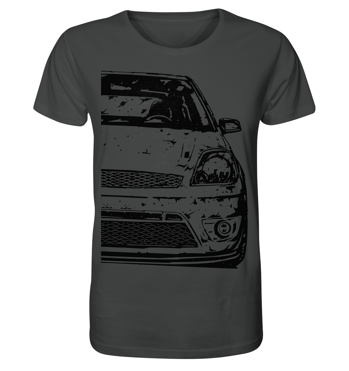 FGKFI6OLS-Organic Shirt