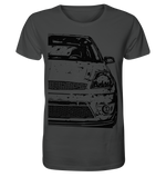 Lade das Bild in den Galerie-Viewer, FGKFI6OLS-Organic Shirt
