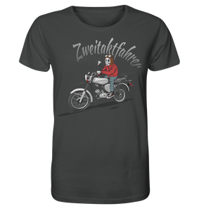 SGKS51SKULL Organic Shirt