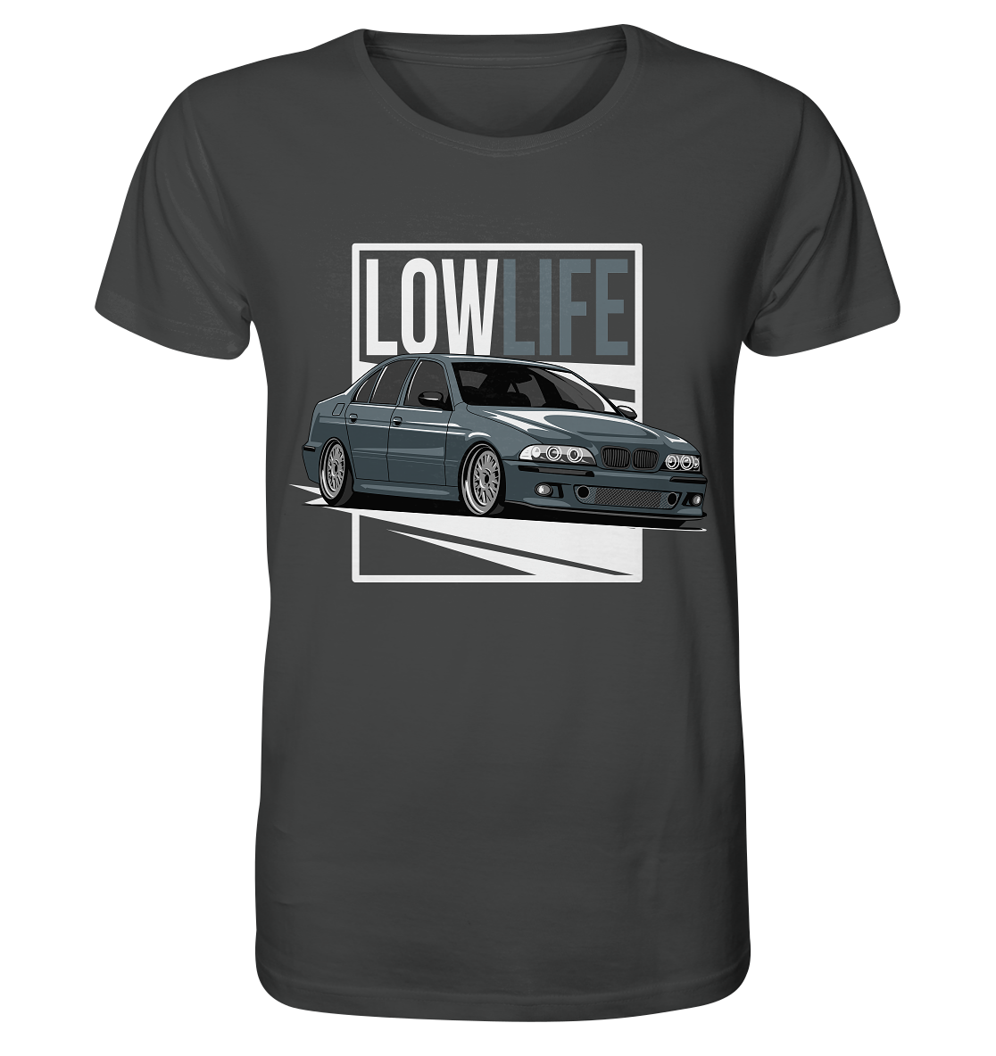 BGKE39LL-Organic Shirt