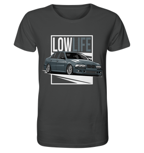 BGKE39LL-Organic Shirt