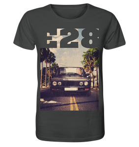 BGKE28PB Organic Shirt