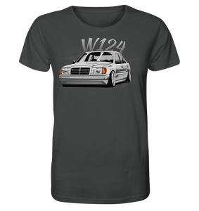 MGKW124OSKULL Organic Shirt