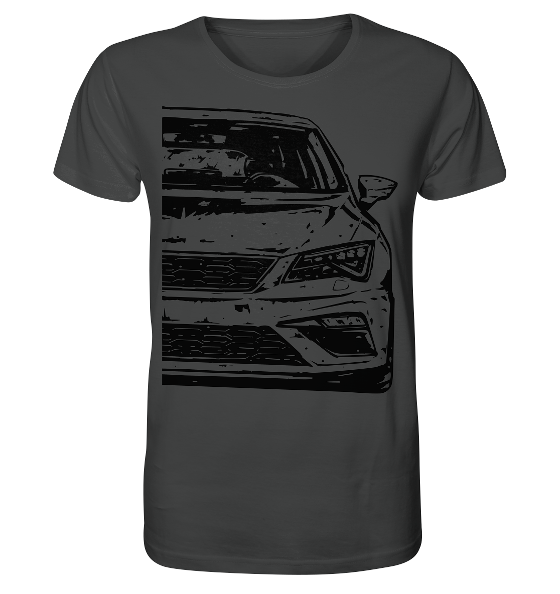 SGKL5FFRFLOLS Organic Shirt