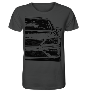 SGKL5FFRFLOLS Organic Shirt