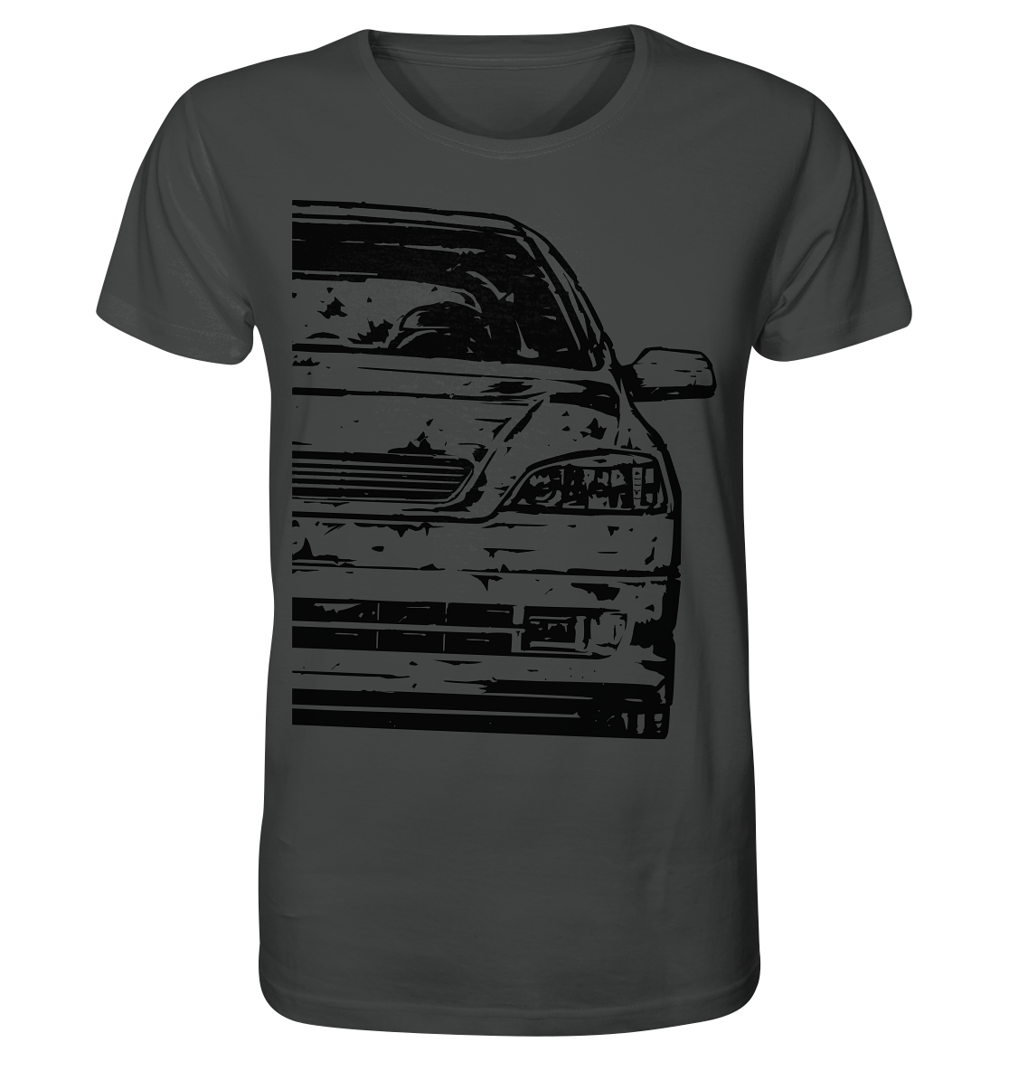 OGKAGOLS Organic Shirt