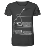 Lade das Bild in den Galerie-Viewer, AGKRS4B5A Organic Shirt
