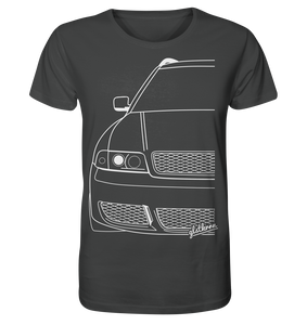 AGKRS4B5A Organic Shirt