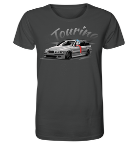 BGKE39TSKULL Organic Shirt