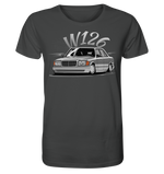 Lade das Bild in den Galerie-Viewer, MGKW126OSKULL Organic Shirt
