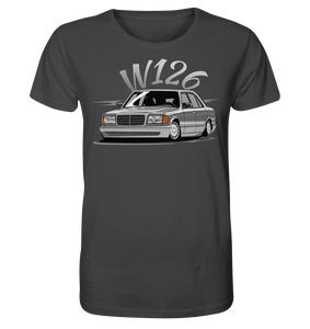 MGKW126OSKULL Organic Shirt