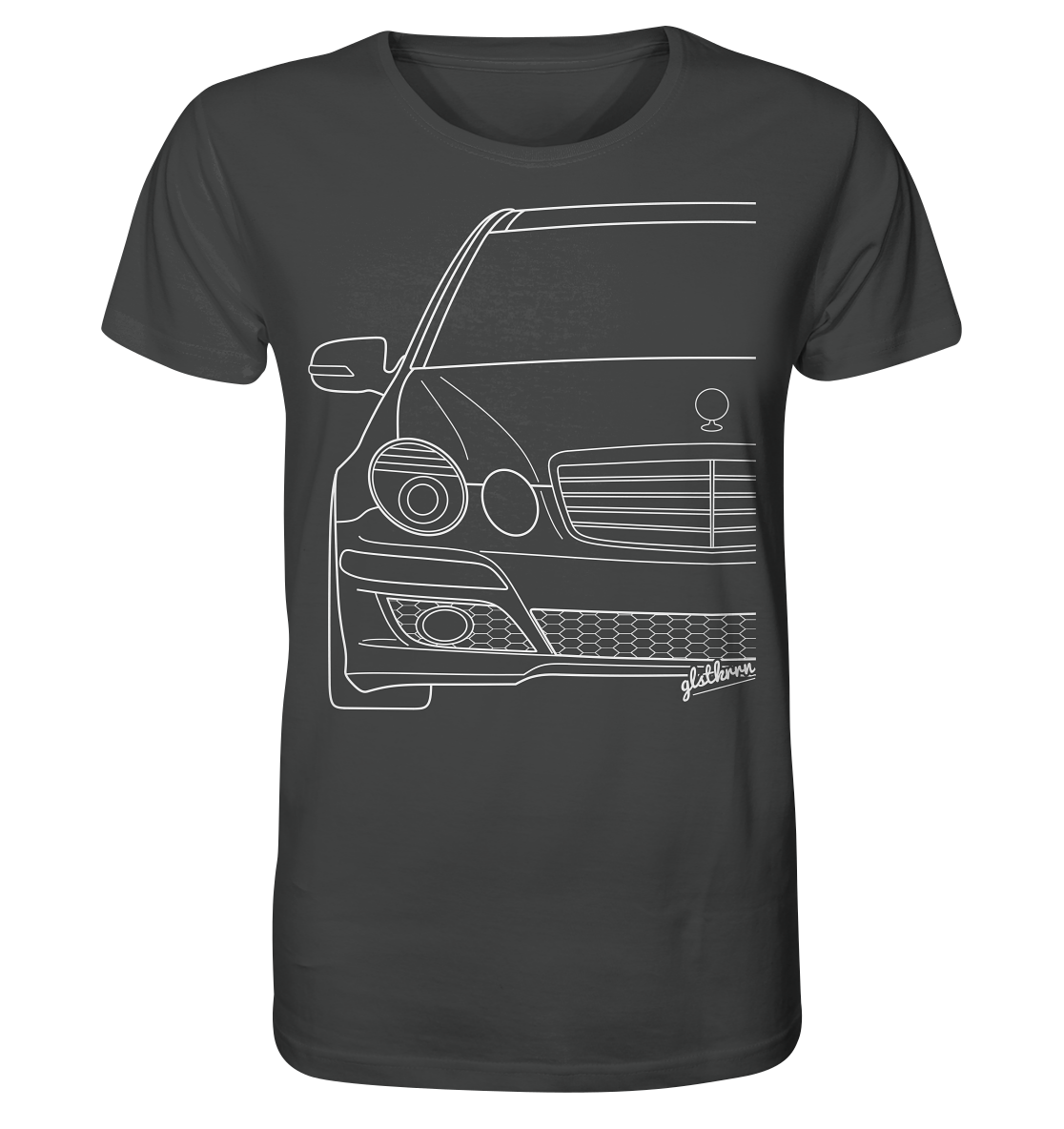 MGKW211 Organic Shirt