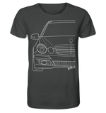 Lade das Bild in den Galerie-Viewer, MGKW211 Organic Shirt
