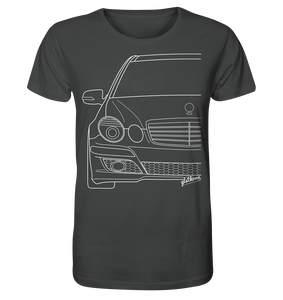MGKW211 Organic Shirt