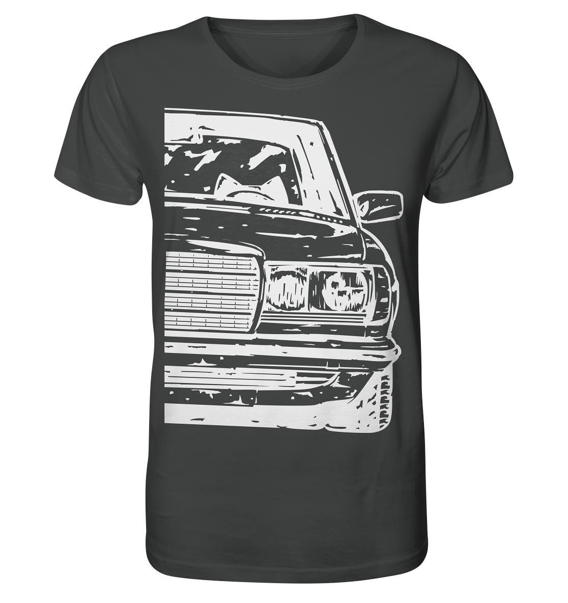 MGKW123OLS Organic Shirt