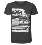 Lade das Bild in den Galerie-Viewer, MGKW123OLS Organic Shirt
