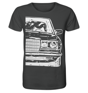 MGKW123OLS Organic Shirt