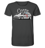 Lade das Bild in den Galerie-Viewer, OGKCBSKULL Organic Shirt
